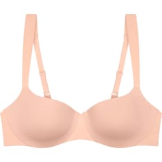 Triumph Body Make-Up Illusion Balconette Ex naisten rintaliivit