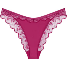 Triumph Crazy Stupid Love Highleg Tai naisten alushousut