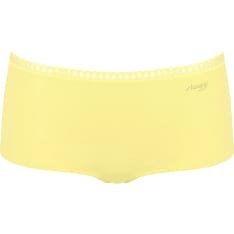 Sloggi Go Crush Short naisten alushousut 3pack