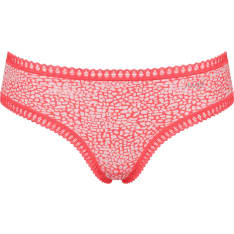 Sloggi Go Crush Hipster naisten alushousut 3pack