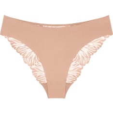 Triumph Pretty Micro Hipster naisten alushousut