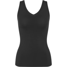 Triumph Sense of Modal Tank Top naisten toppi