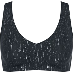Sloggi Zero Feel 2.0 Festive Bralette naisten rintaliivit