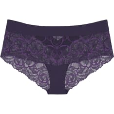 Triumph Body Make-Up Illusion Lace Shorty ladies underwear
