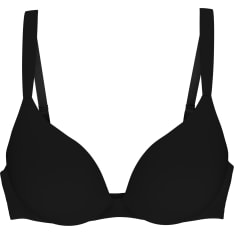 Triumph Body Make-Up Illusion naisten rintaliivit