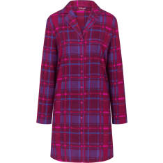 Triumph Boyfriend Checks naisten yöpaita