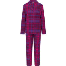 Triumph Boyfriend Checks naisten pyjama
