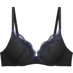 Triumph Comfort Glam WHU naisten rintaliivit