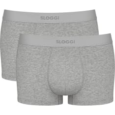 Sloggi Ever Ease Brief 2-Pack men's boxer