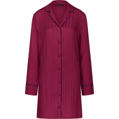 Triumph Amourette Jacquard naisten yöpaita