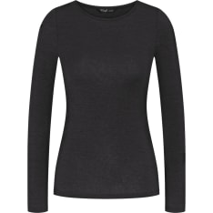 Triumph Beauty Layers LSL Top Wool