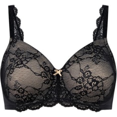Triumph Contouring Sensation W01 women's bra