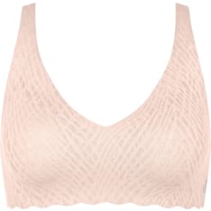Sloggi Zero Feel bliss soft bra