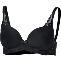 Triumph Amourette Spotlight WHP underwire bra