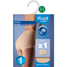 Sloggi Basic Maxi naisten alushousut