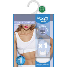 Sloggi Double Comfort Top naisten toppi