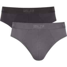 Sloggi Base Brief 2-pack men's briefs