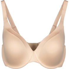 Triumph Body Make-Up Soft Touch naisten rintaliivit