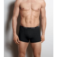 Sloggi Men Basic Short 2-pack miesten bokserit