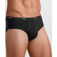 Sloggi Men Basic Midi 2-pack miesten alushousut