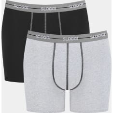 Sloggi Men Start Short 2-pack miesten bokserit