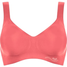 Sloggi Zero Feel naisten saumaton bralette toppi