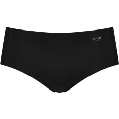 Sloggi Zero Feel women's seamless hipster briefs