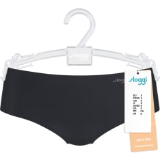 Sloggi Zero Feel women's seamless hipster briefs