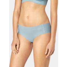 Sloggi Zero Feel women's seamless hipster briefs