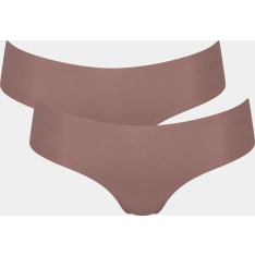 Sloggi Zero naisten alushousut 2pack