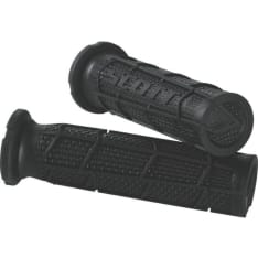 Scott Grip Radial Full Waffle ATV black