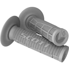 Scott Grip Radial Half Waffle grey