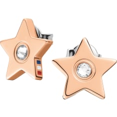 Tommy Hilfiger Star RG THJ2700843 earrings