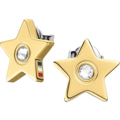 Tommy Hilfiger Star GP THJ2700844 earrings