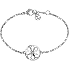Tommy Hilfiger Coin Charm SS THJ2780046 bracelet