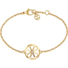 Tommy Hilfiger Coin Charm GB THJ2780047 rannekoru