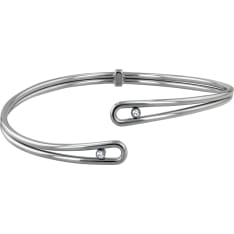 Tommy Hilfiger Thin Cuff w/stones THJ2780058 bracelet
