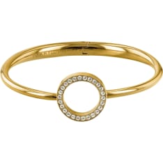 Tommy Hilfiger Open Circle Bangle GP THJ2780065 bracelet