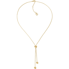 Tommy Hilfiger Y Neck Beaded GP THJ2780074 necklace