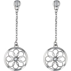 Tommy Hilfiger Coin Charm Dangle THJ2780079 earrings