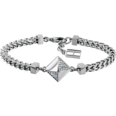Tommy Hilfiger Small Box Chain THJ2780093 rannekoru