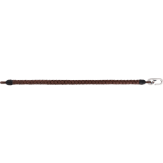 Tommy Hilfiger Braided Leather Hook THJ2790023 bracelet