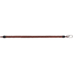 Tommy Hilfiger Braided Leather Hook THJ2790024 bracelet