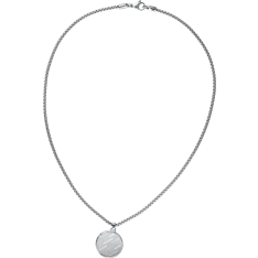 Tommy Hilfiger Circular Pendant THJ2790037 necklace