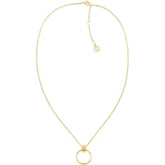 Tommy Hilfiger THJ2780394 necklace