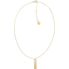 Tommy Hilfiger THJ2780420 necklace
