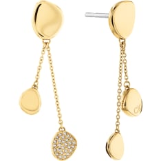 Calvin Klein CKJ35000212 women's earrings
