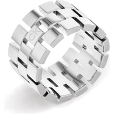 Calvin Klein CKJ35000324C Women's Ring