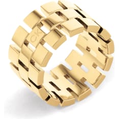 Calvin Klein CKJ35000325C Women's Ring