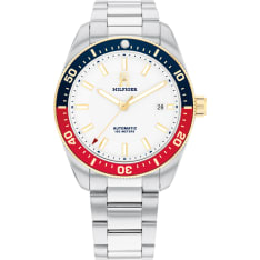 Tommy Hilfiger TH1710551 Men's Wristwatch